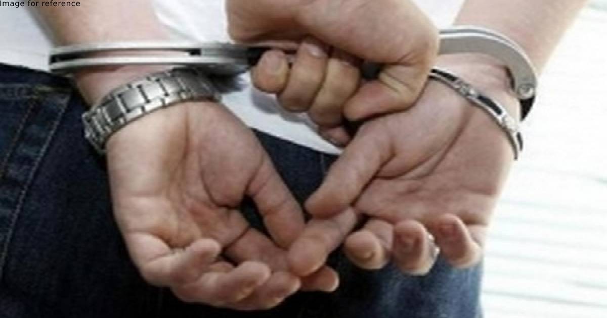 Maharashtra: Four PFI members arrested in Panvel